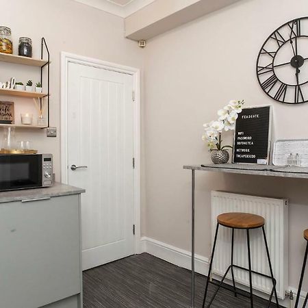 Stylish And Most Central 2 Bed -Free Parking Йорк Экстерьер фото